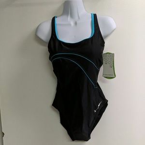 Aqua Sphere Mylene One Piece Swimsuit